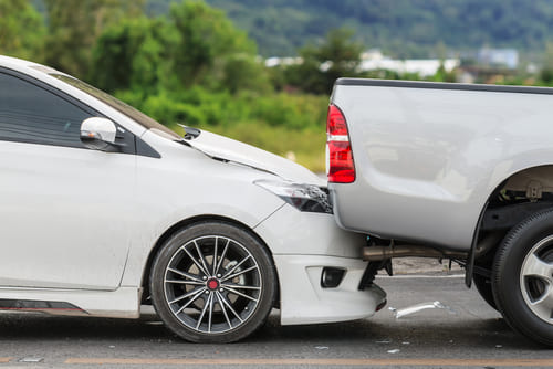 Medina, OH car accident lawyer