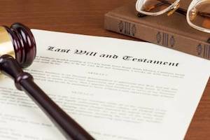 Medina County estate planning attorney will